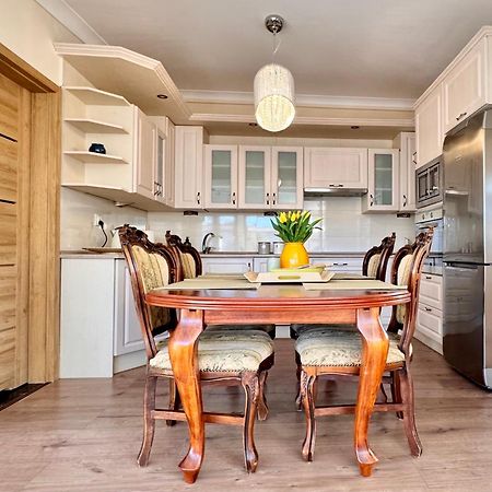 Apartamenty Marea Rentals Beniowskiego Устка Екстер'єр фото