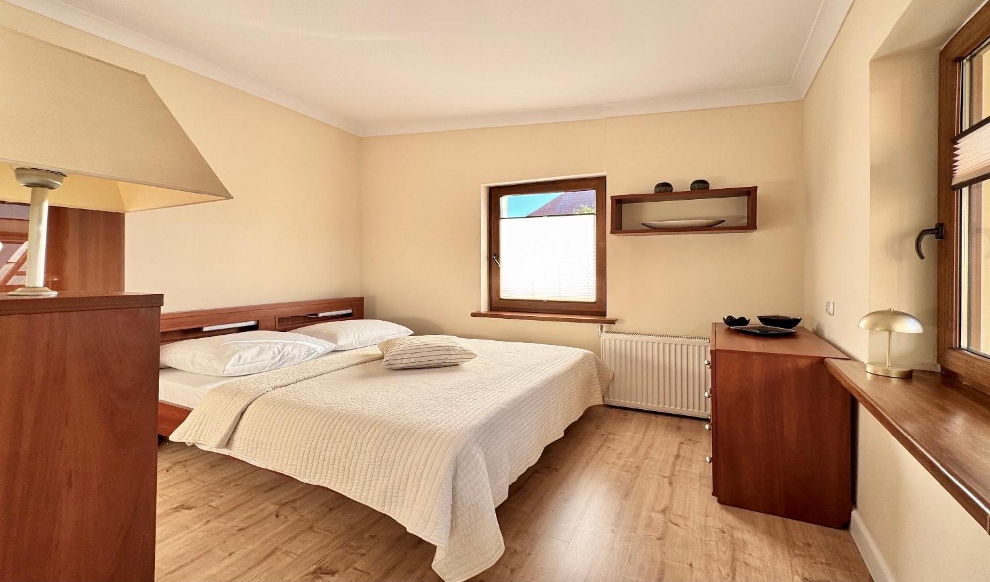 Apartamenty Marea Rentals Beniowskiego Устка Екстер'єр фото