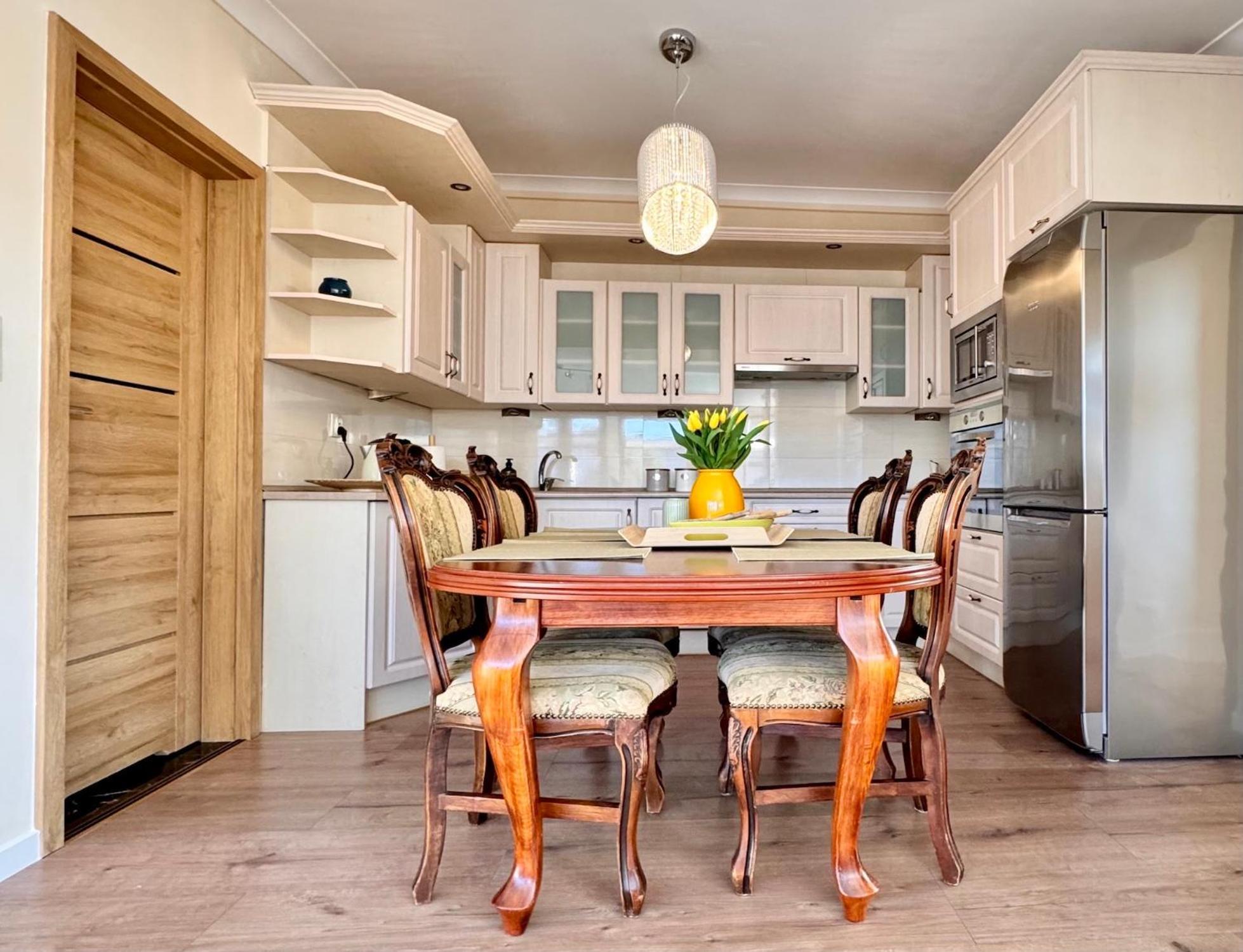 Apartamenty Marea Rentals Beniowskiego Устка Екстер'єр фото