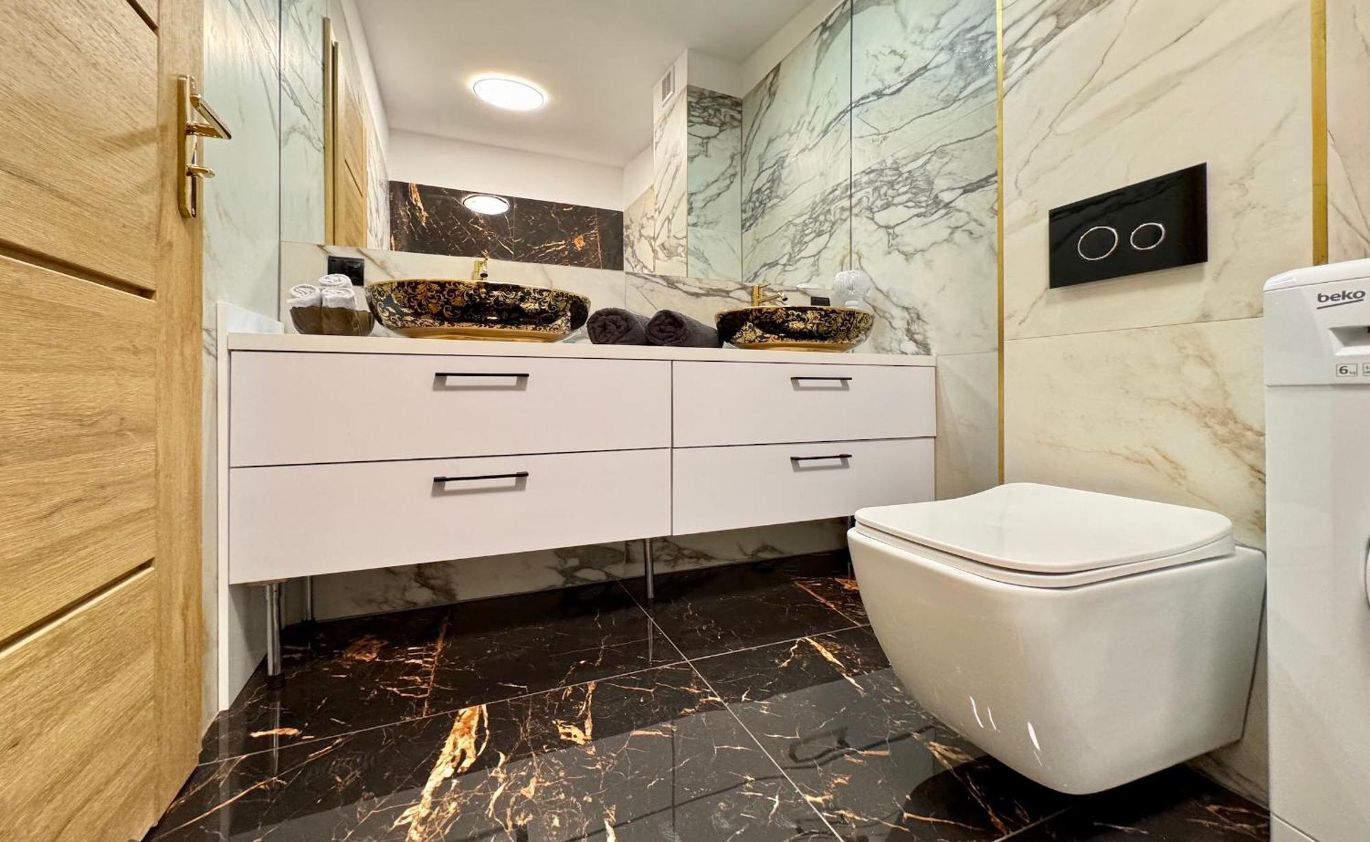 Apartamenty Marea Rentals Beniowskiego Устка Екстер'єр фото