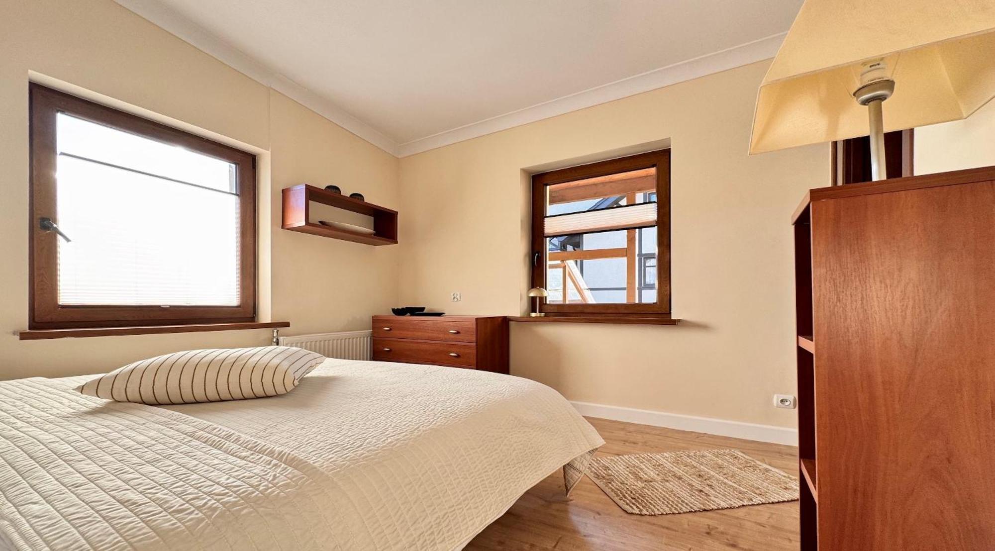 Apartamenty Marea Rentals Beniowskiego Устка Екстер'єр фото