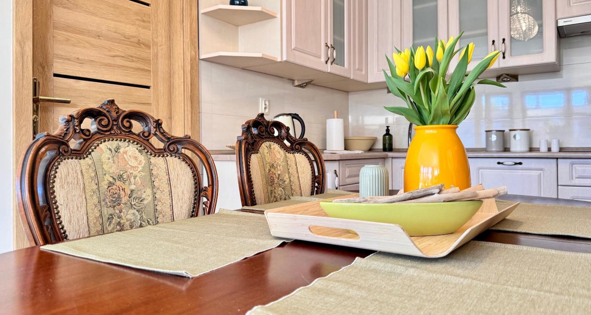 Apartamenty Marea Rentals Beniowskiego Устка Екстер'єр фото